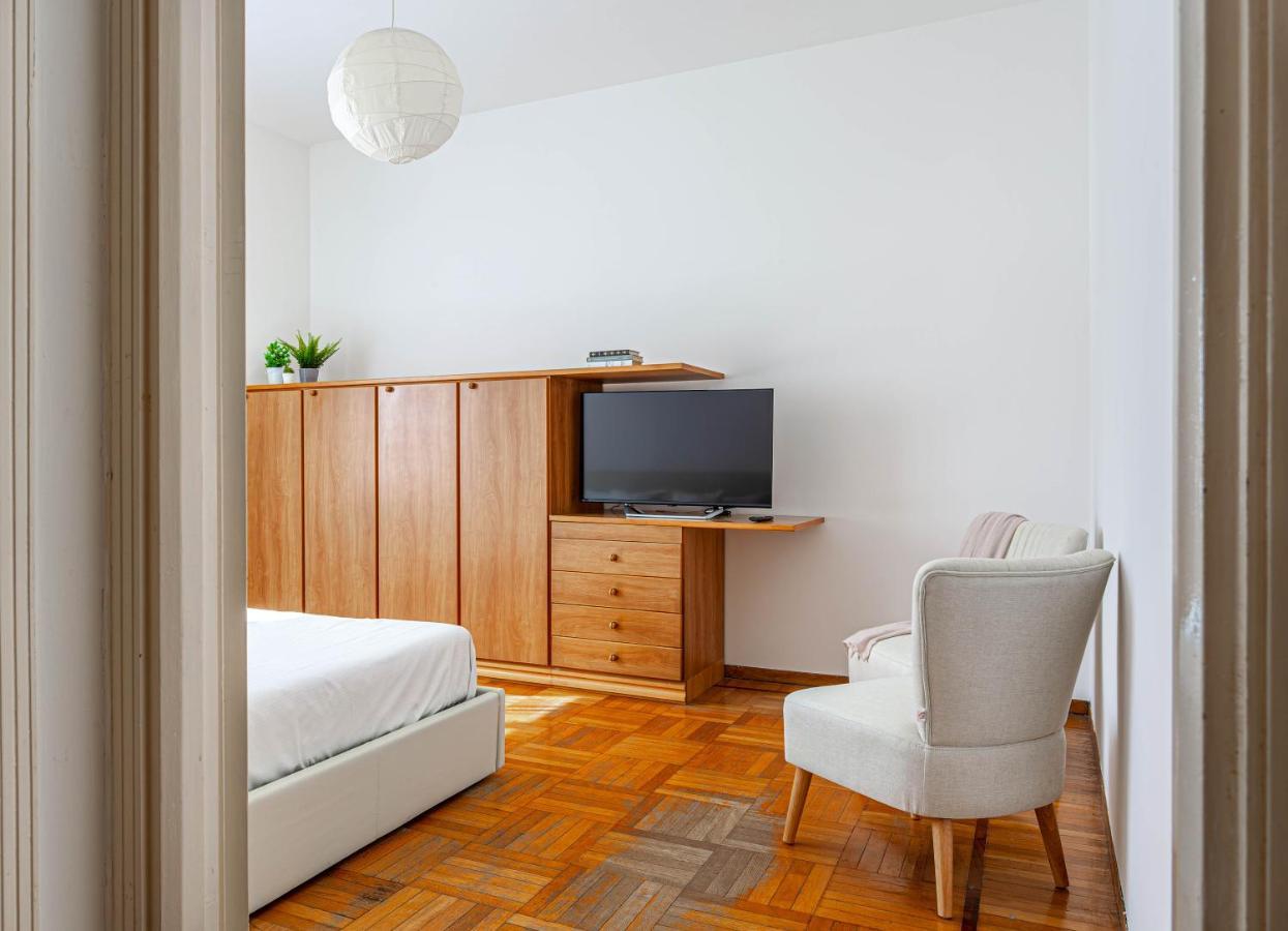 Cozy Cityscape - Quartiere Ortica Daire Milano Dış mekan fotoğraf