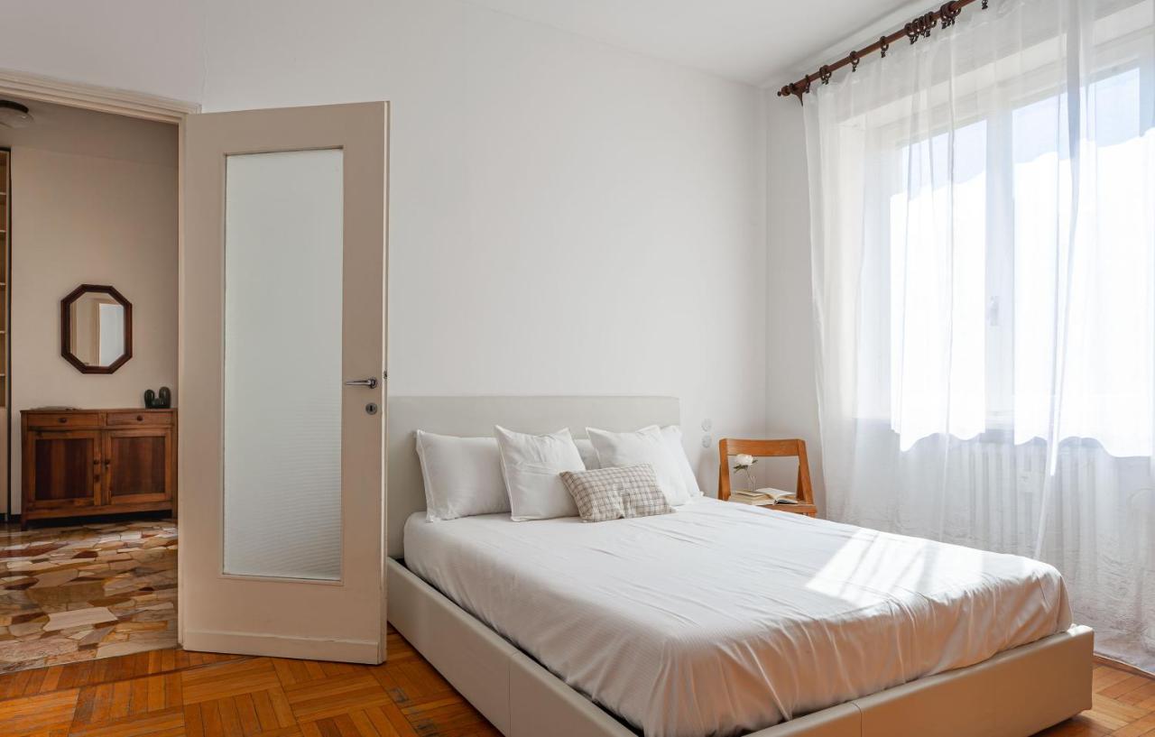 Cozy Cityscape - Quartiere Ortica Daire Milano Dış mekan fotoğraf