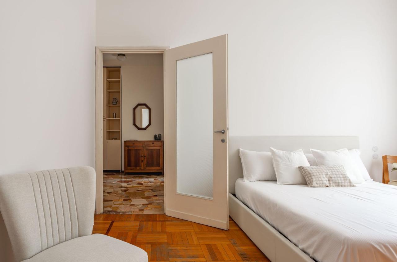 Cozy Cityscape - Quartiere Ortica Daire Milano Dış mekan fotoğraf
